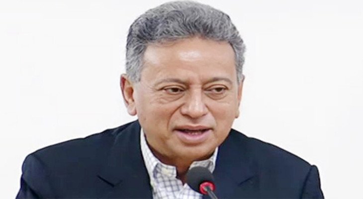 গণতান্ত্রিকভাবে মাঠ দখলে নির্বাচনের মাধ্যমে জনগণের ম্যান্ডেট নিতে হবে: আমীর খসরু